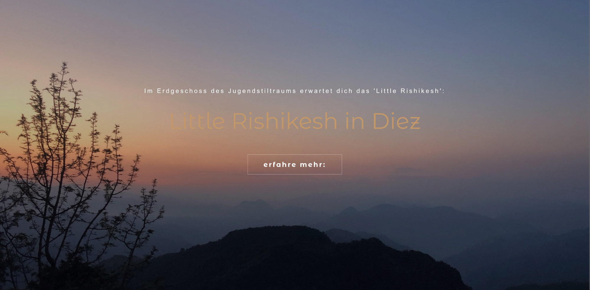 Zeitsprung Diez